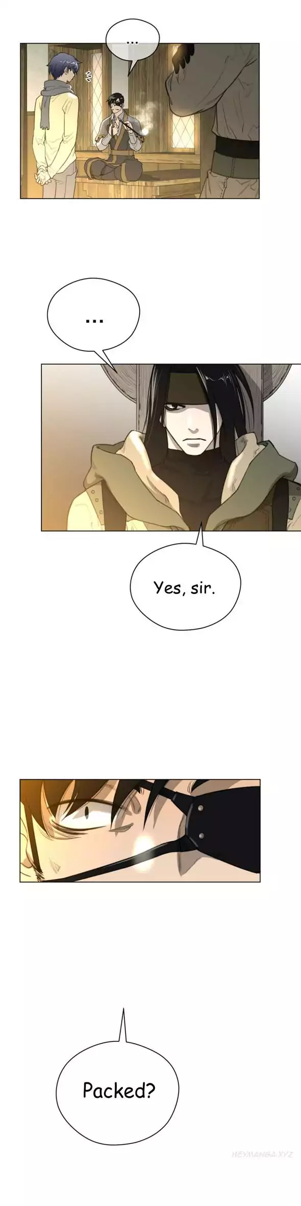 18+ Perfect Half Chapter 20 page 6