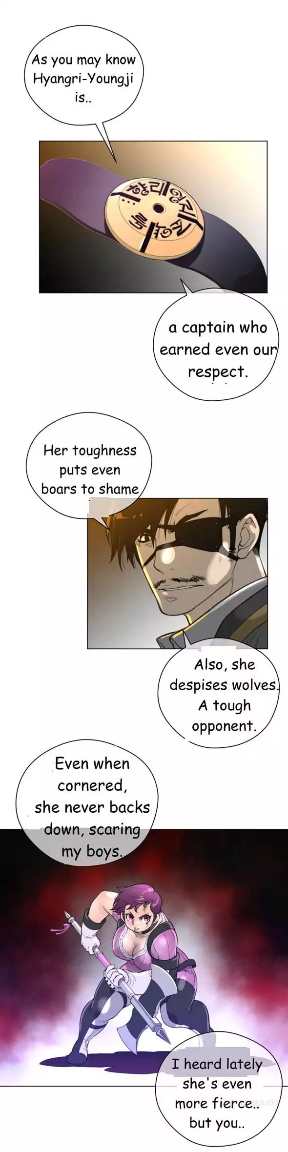 18+ Perfect Half Chapter 20 page 8