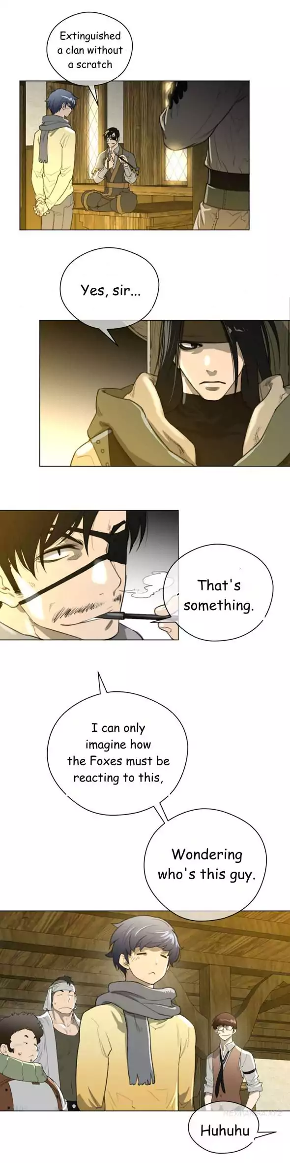 18+ Perfect Half Chapter 20 page 9