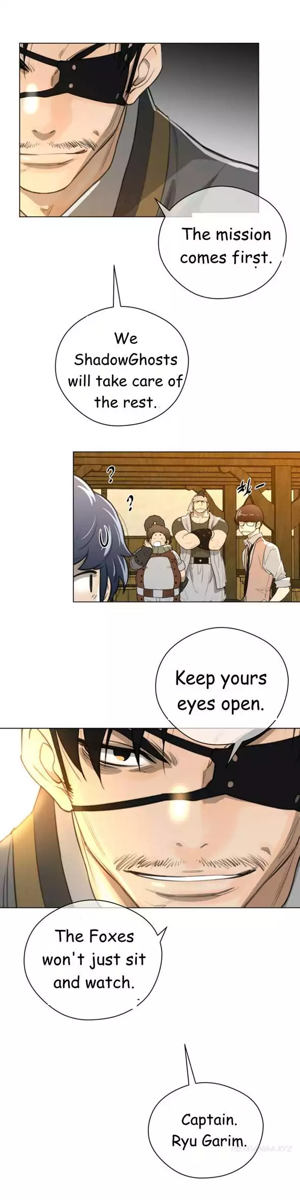 18+ Perfect Half Chapter 20 page 11