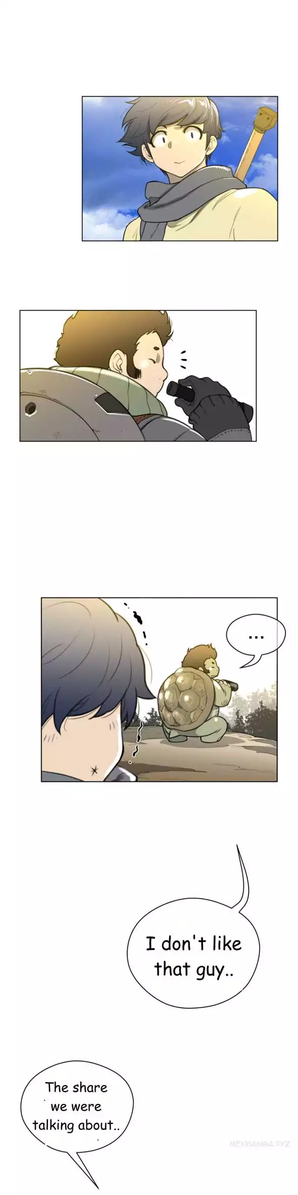 18+ Perfect Half Chapter 20 page 18