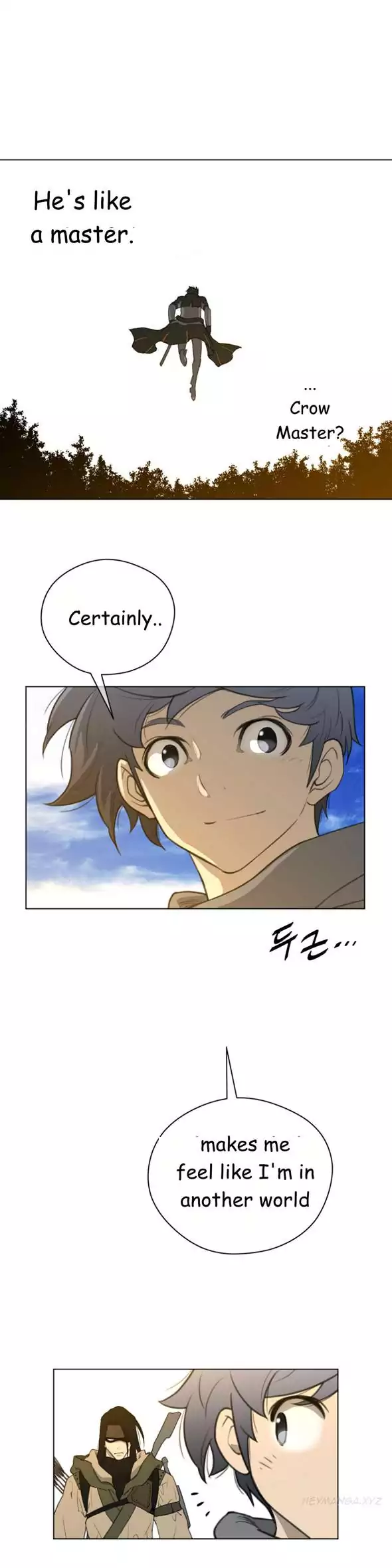 18+ Perfect Half Chapter 20 page 24