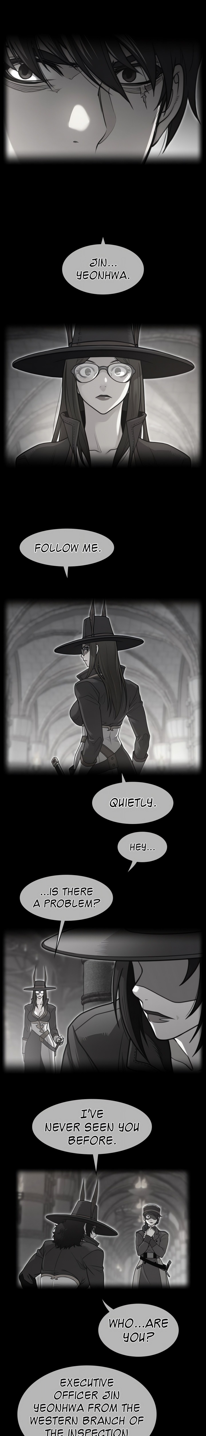 18+ Perfect Half Chapter 200 page 1