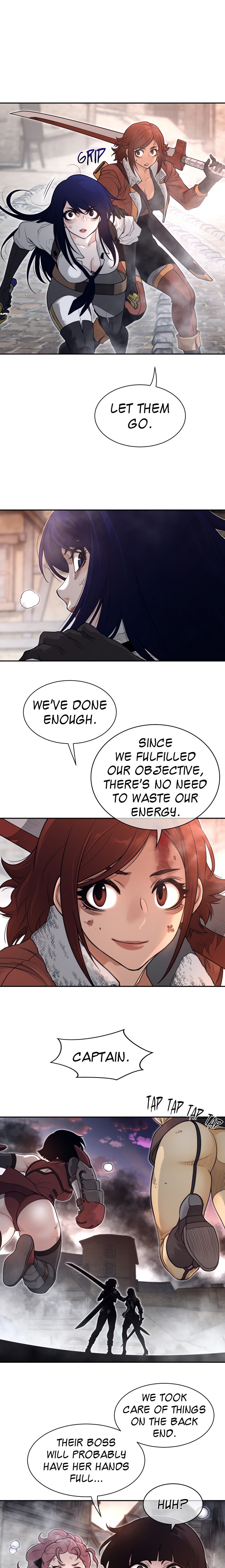 18+ Perfect Half Chapter 201 page 3