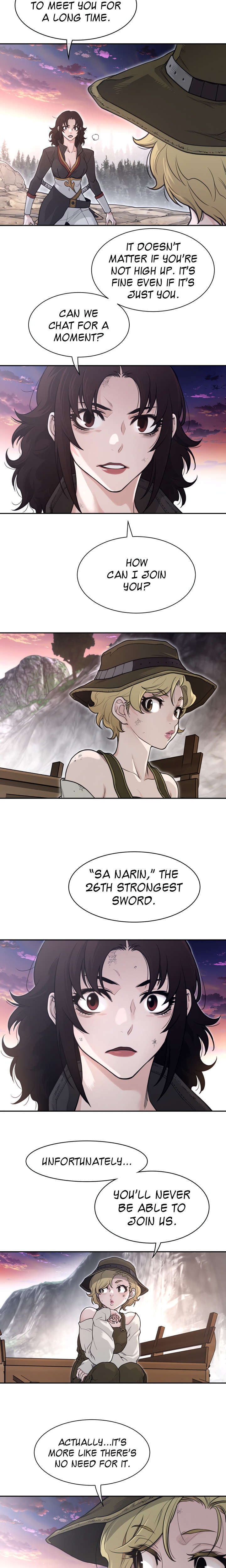 18+ Perfect Half Chapter 201 page 12