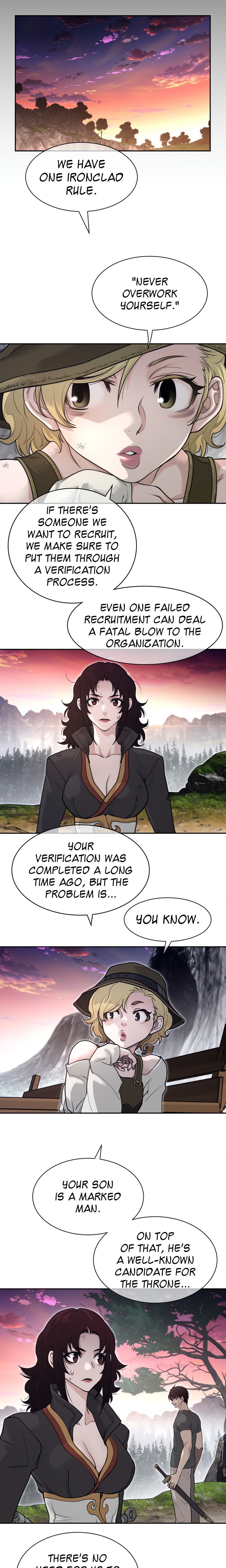 18+ Perfect Half Chapter 202 page 2