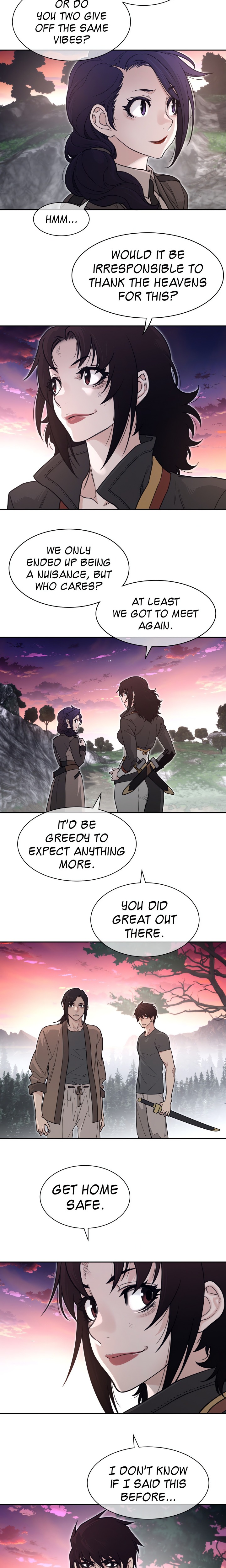 18+ Perfect Half Chapter 202 page 7