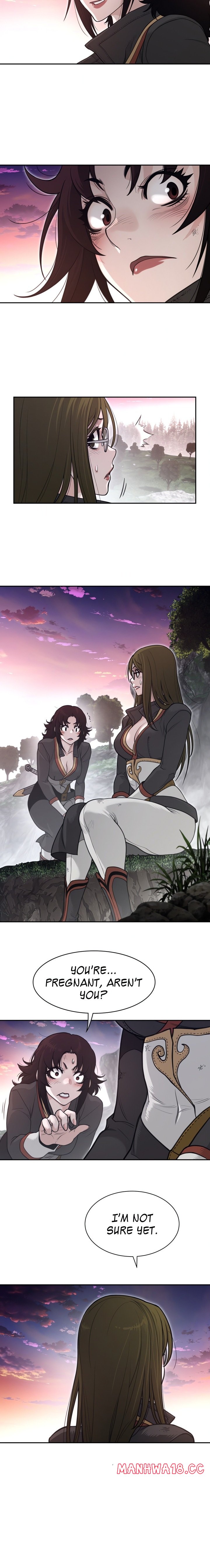 18+ Perfect Half Chapter 202 page 9