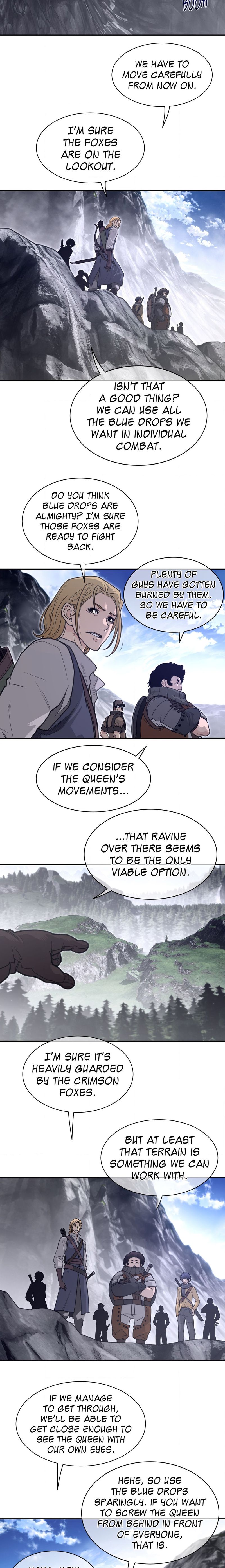 18+ Perfect Half Chapter 204 page 3