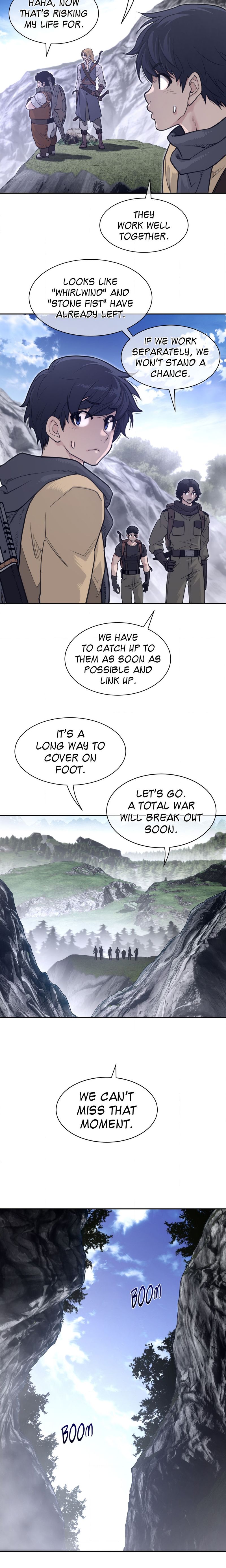 18+ Perfect Half Chapter 204 page 4