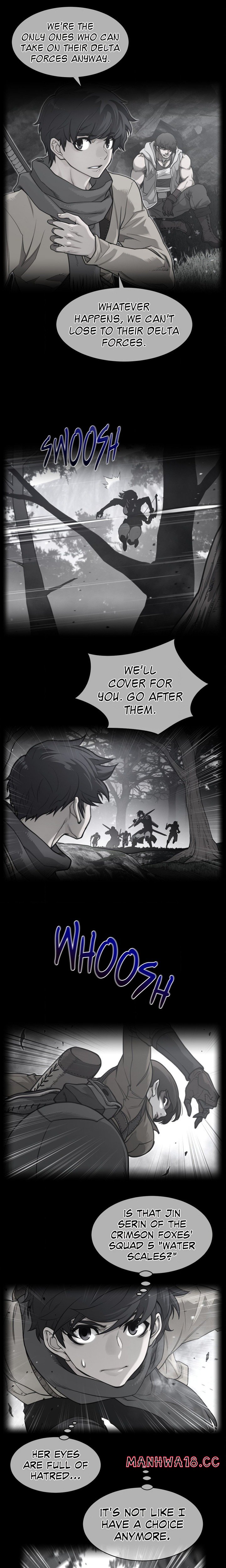 18+ Perfect Half Chapter 205 page 1