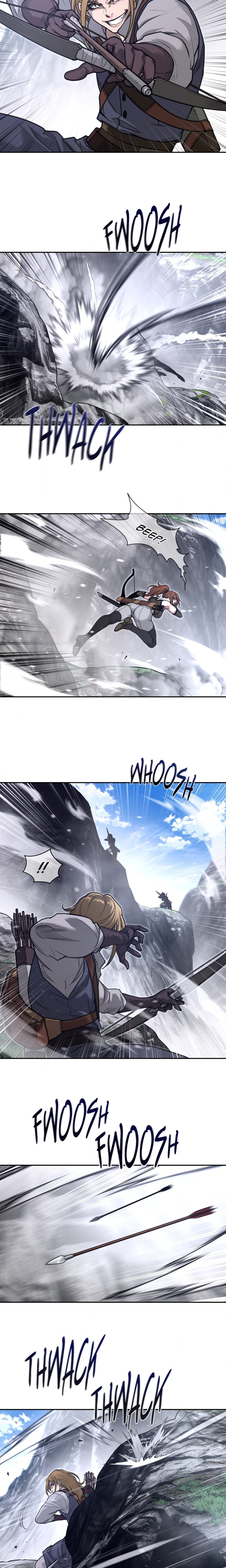18+ Perfect Half Chapter 205 page 4
