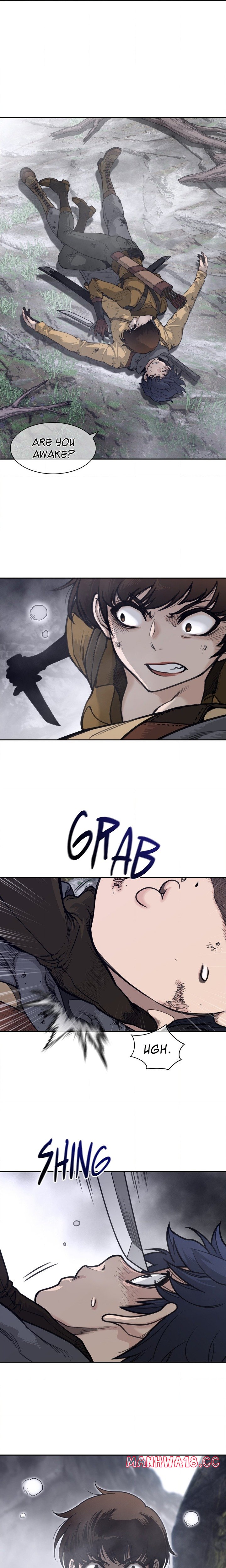 18+ Perfect Half Chapter 206 page 3