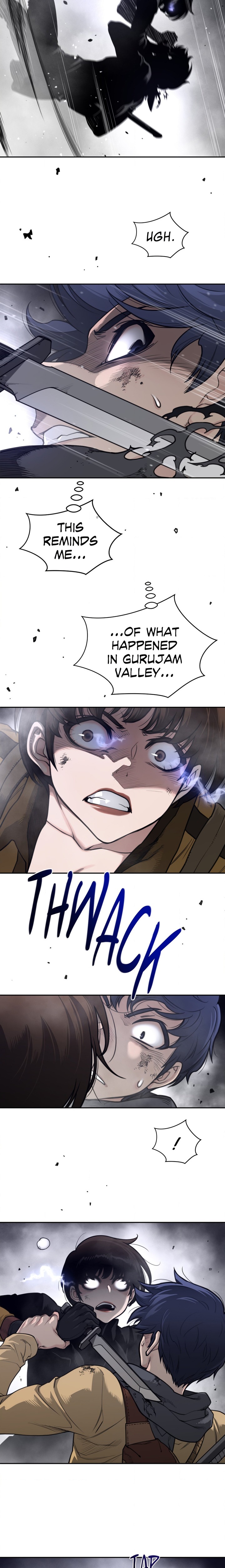 18+ Perfect Half Chapter 206 page 11