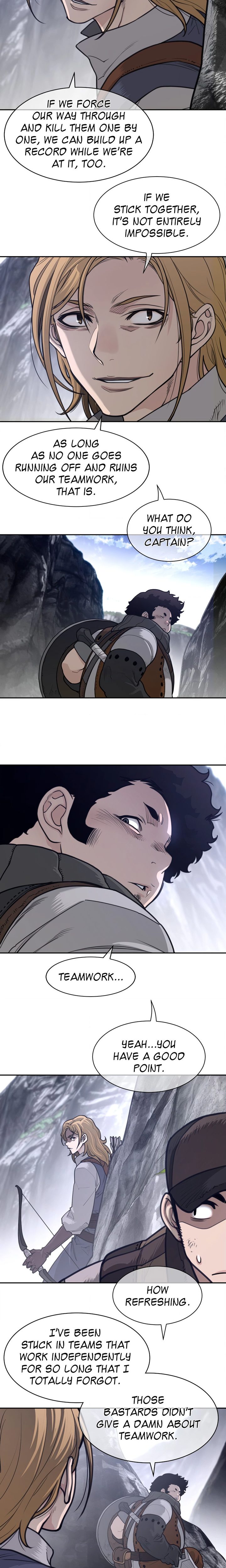18+ Perfect Half Chapter 208 page 4