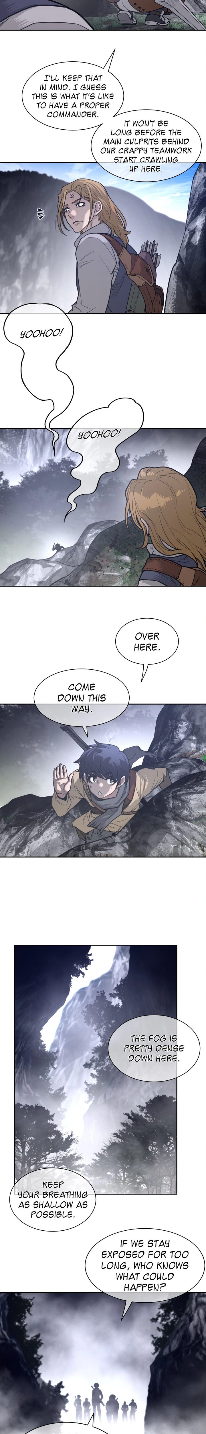 18+ Perfect Half Chapter 208 page 5