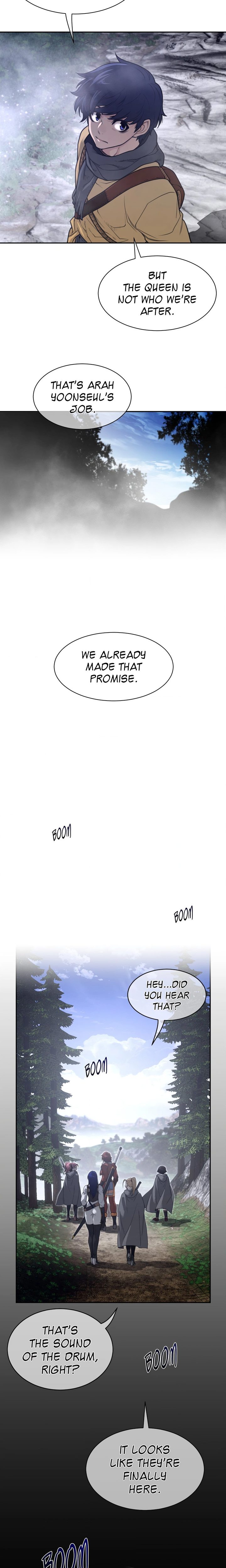 18+ Perfect Half Chapter 208 page 12