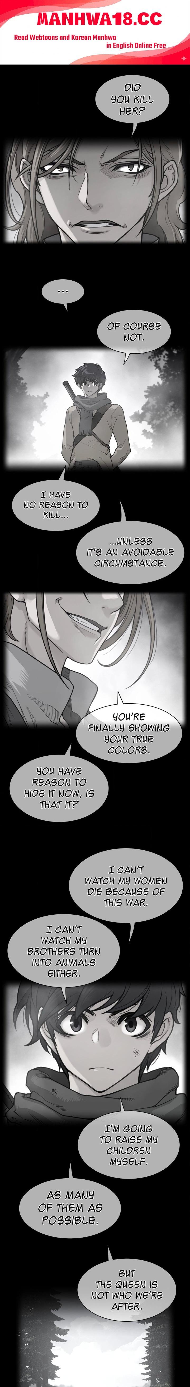 18+ Perfect Half Chapter 209 page 1