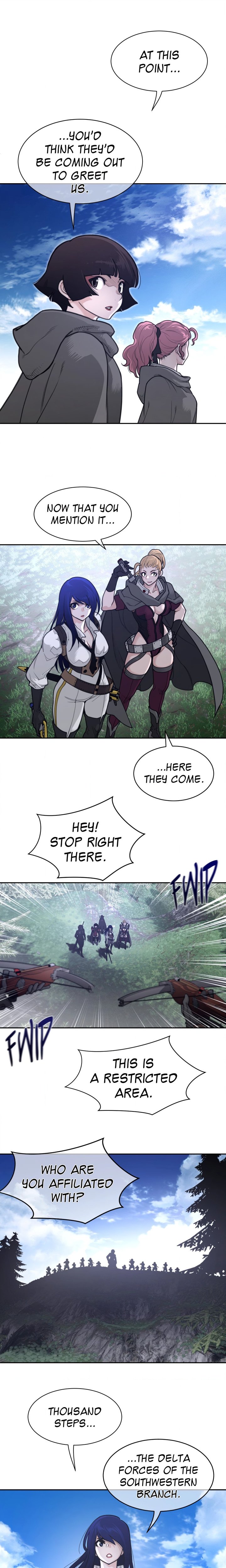 18+ Perfect Half Chapter 209 page 3
