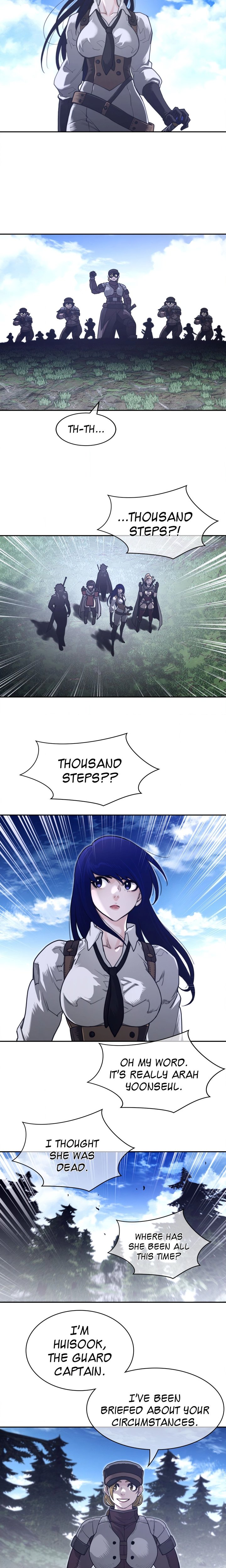 18+ Perfect Half Chapter 209 page 4