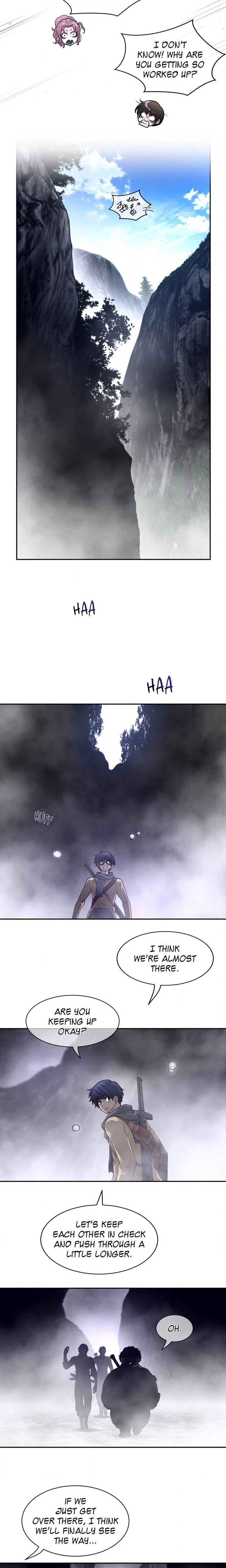18+ Perfect Half Chapter 209 page 11