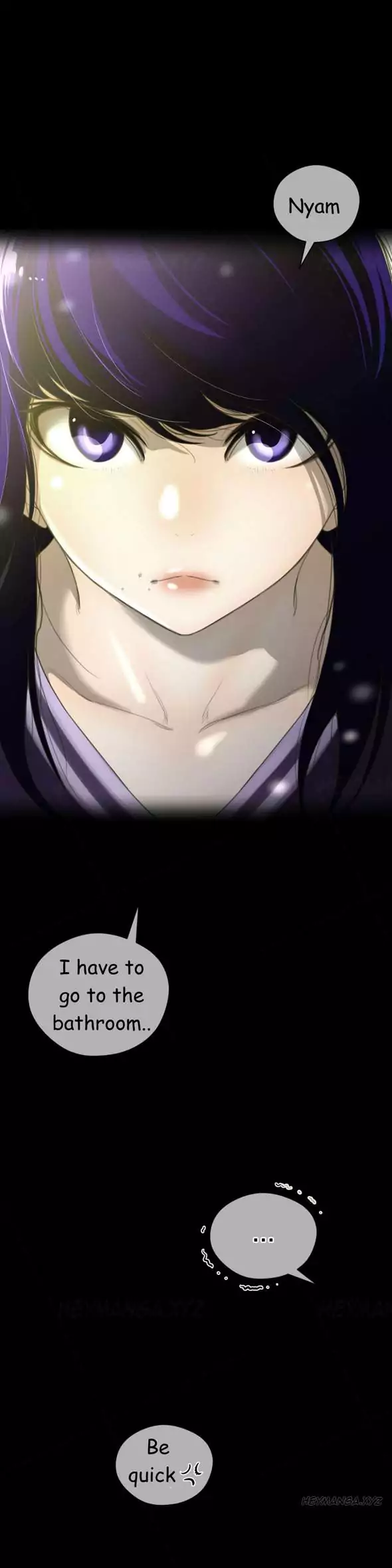 18+ Perfect Half Chapter 21 page 3