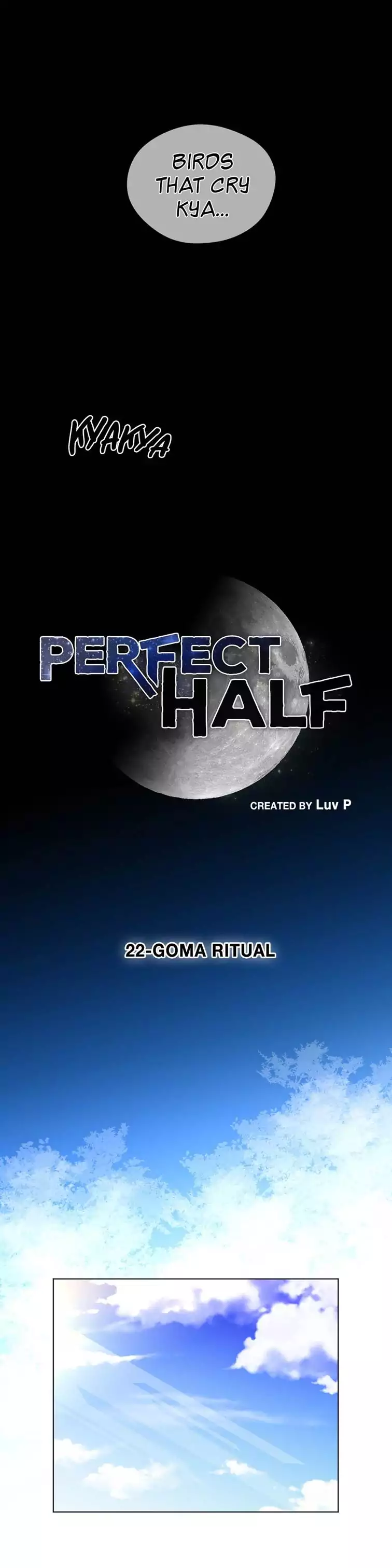 18+ Perfect Half Chapter 22 page 3