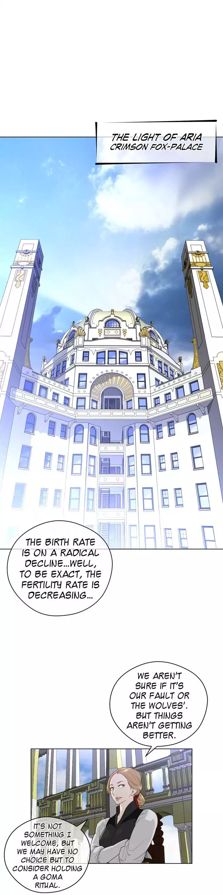 18+ Perfect Half Chapter 22 page 4