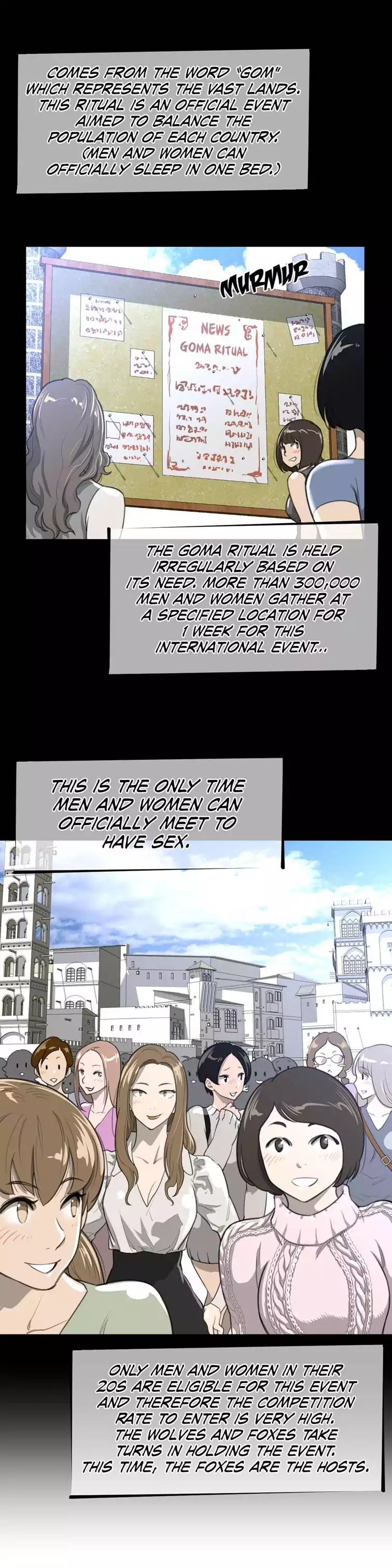 18+ Perfect Half Chapter 22 page 11