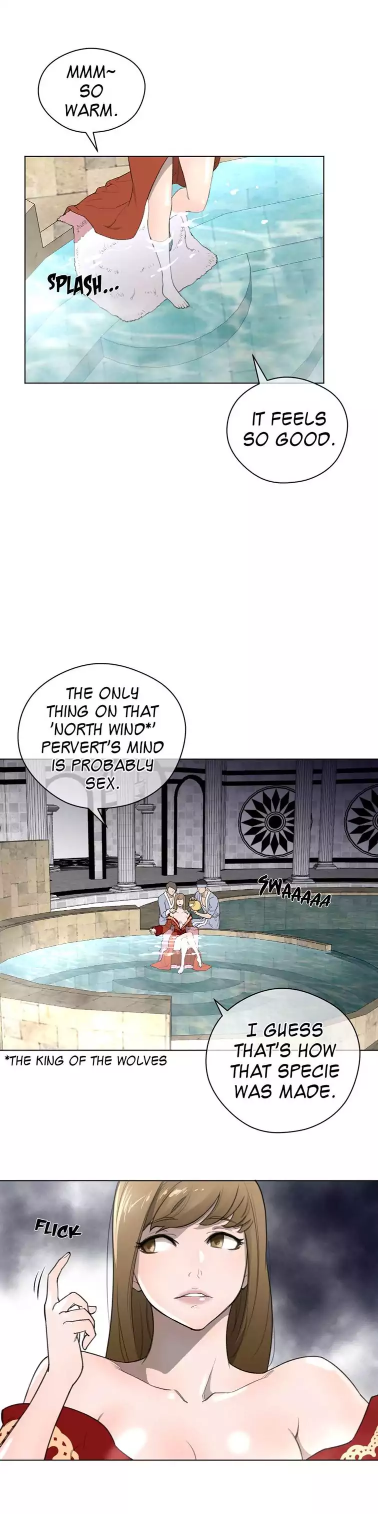 18+ Perfect Half Chapter 22 page 17
