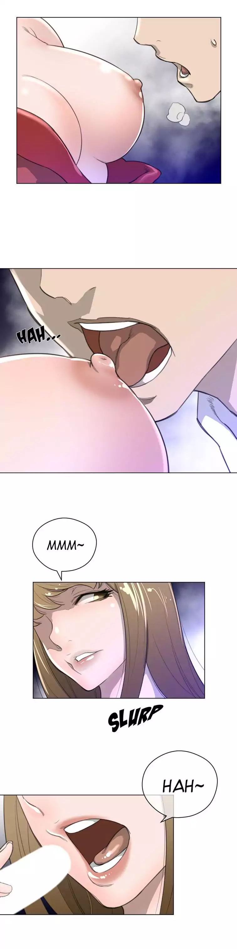 18+ Perfect Half Chapter 22 page 21