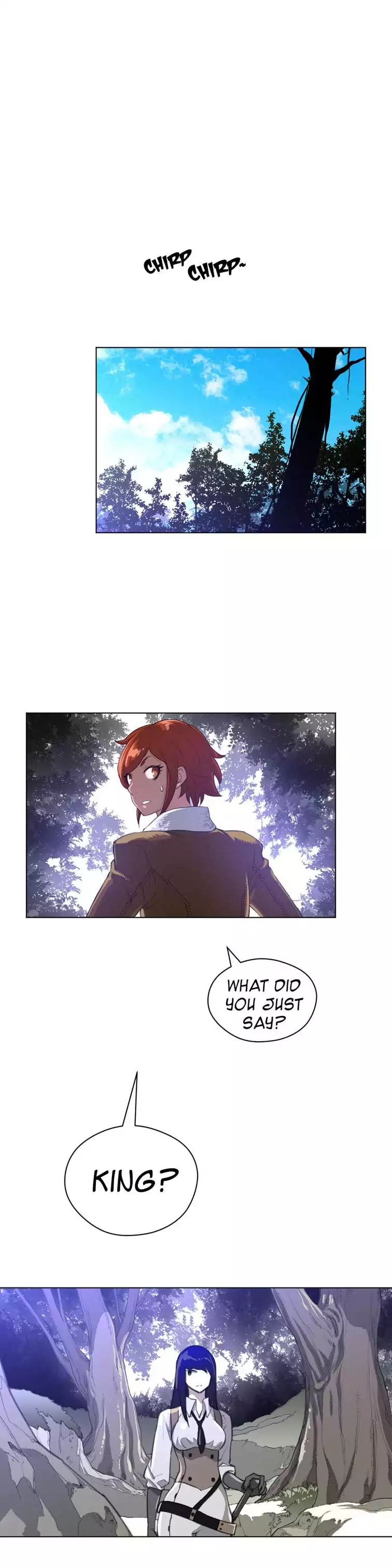 18+ Perfect Half Chapter 22 page 24