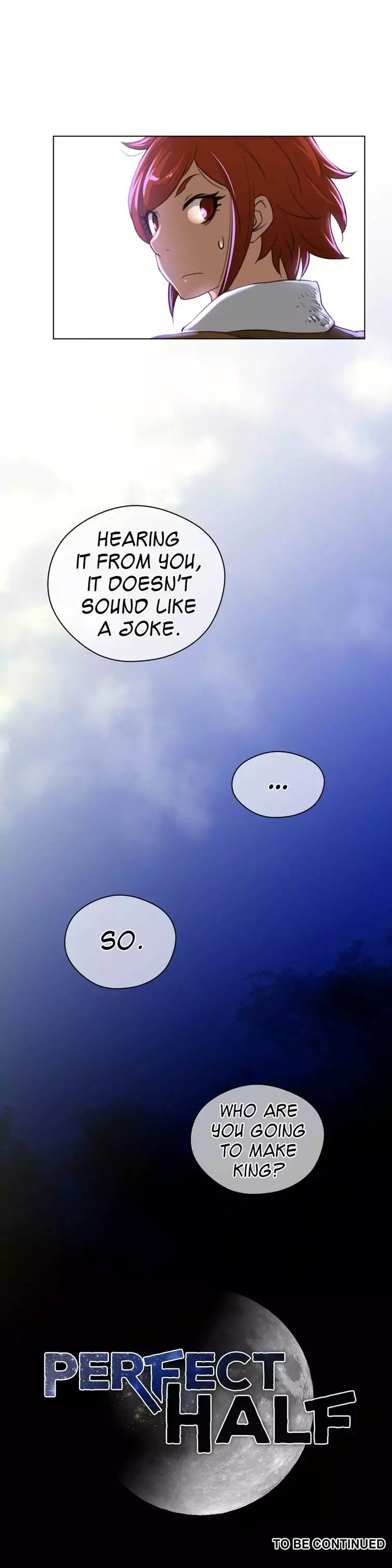 18+ Perfect Half Chapter 22 page 26