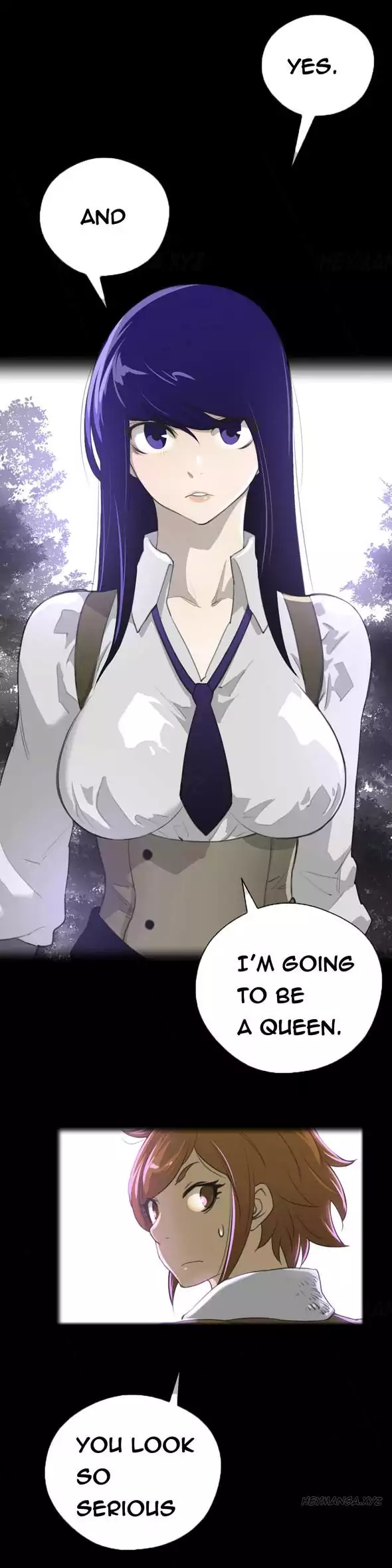 18+ Perfect Half Chapter 23 page 2