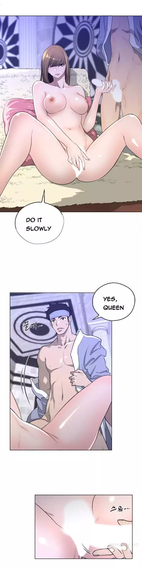 18+ Perfect Half Chapter 23 page 6