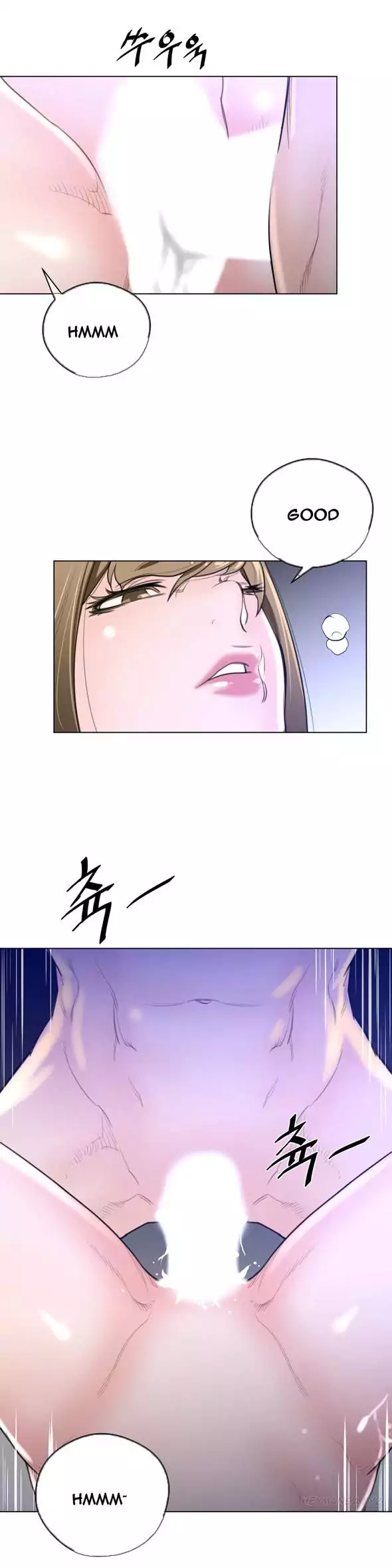 18+ Perfect Half Chapter 23 page 7