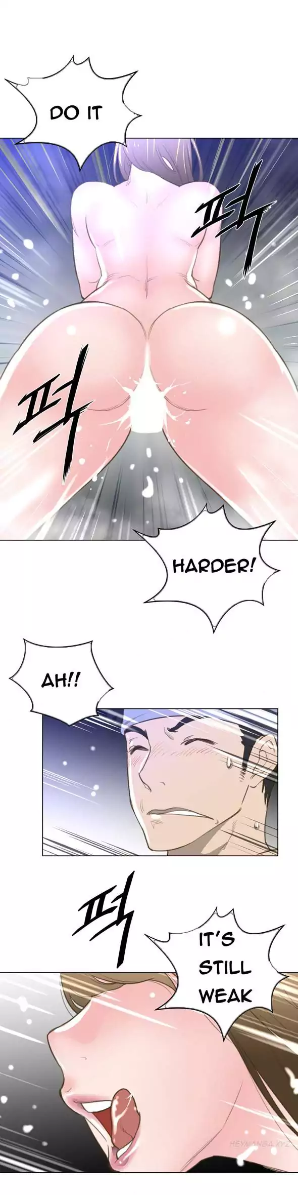 18+ Perfect Half Chapter 23 page 18