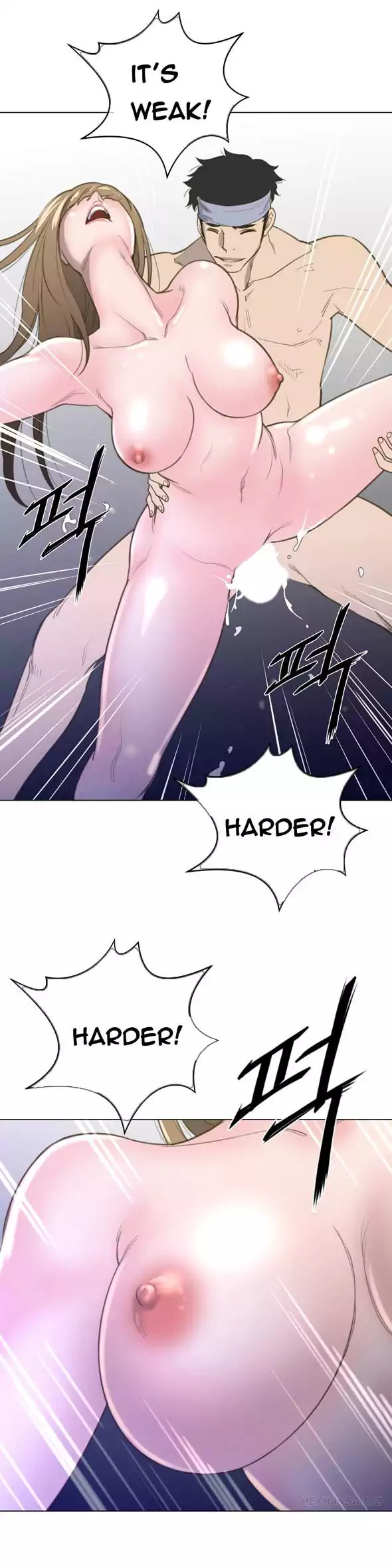 18+ Perfect Half Chapter 23 page 19
