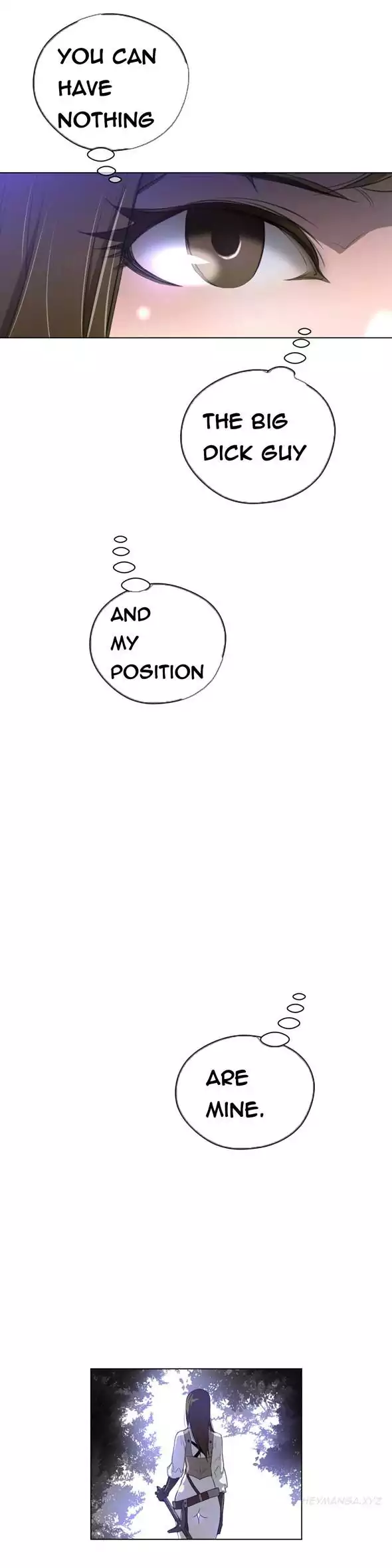 18+ Perfect Half Chapter 23 page 26