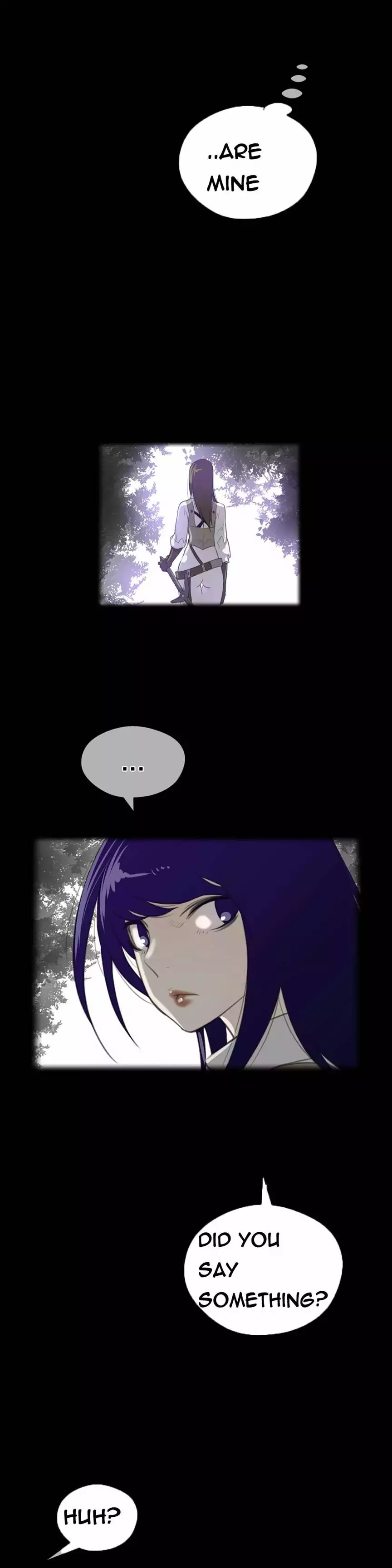 18+ Perfect Half Chapter 24 page 2