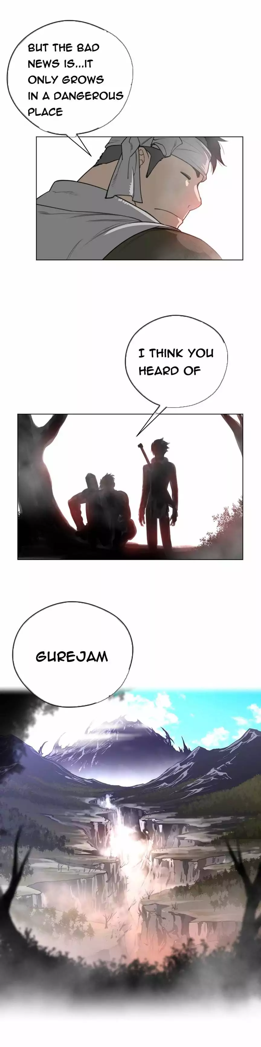 18+ Perfect Half Chapter 24 page 11
