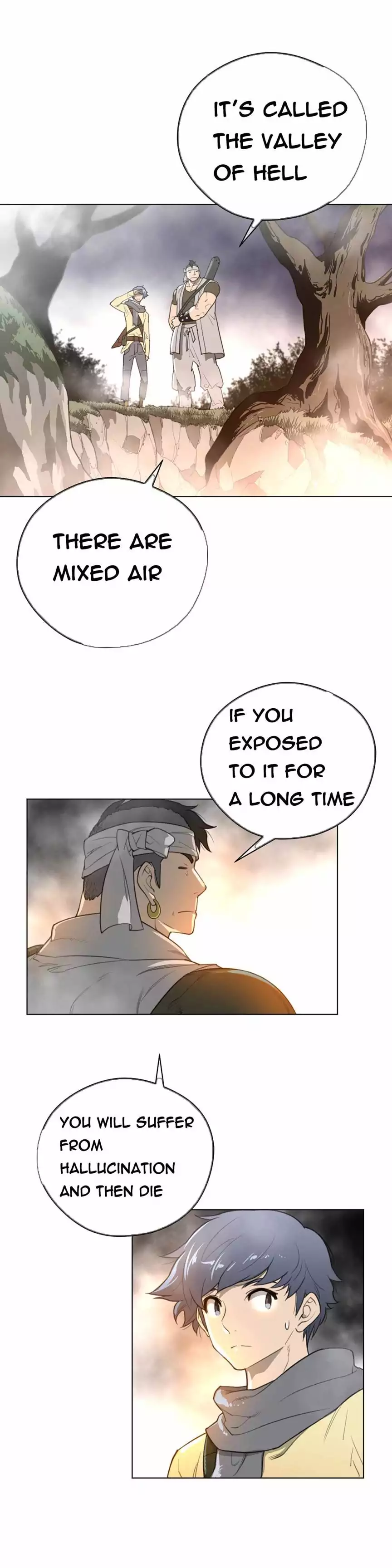 18+ Perfect Half Chapter 24 page 12