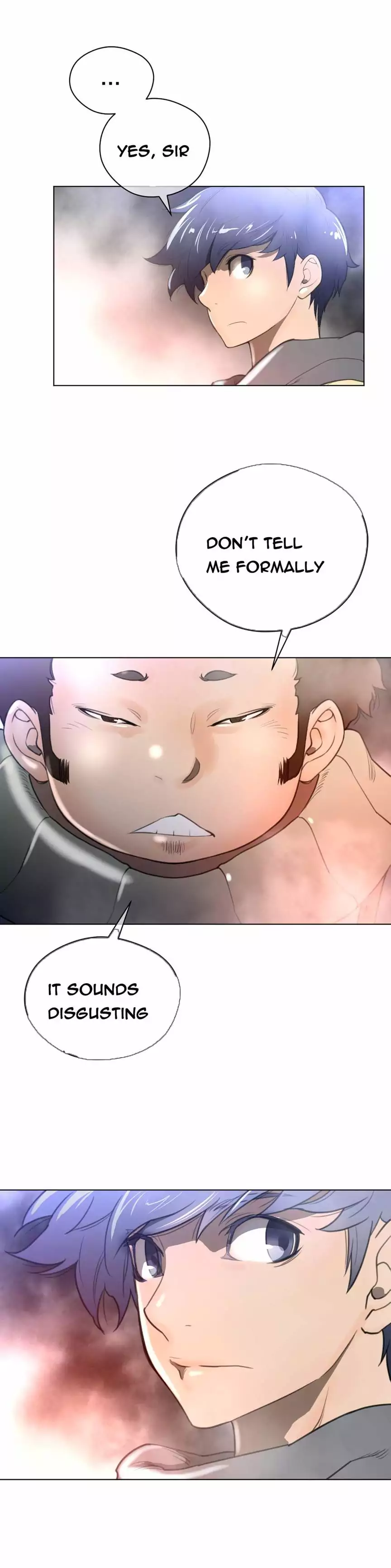 18+ Perfect Half Chapter 24 page 15