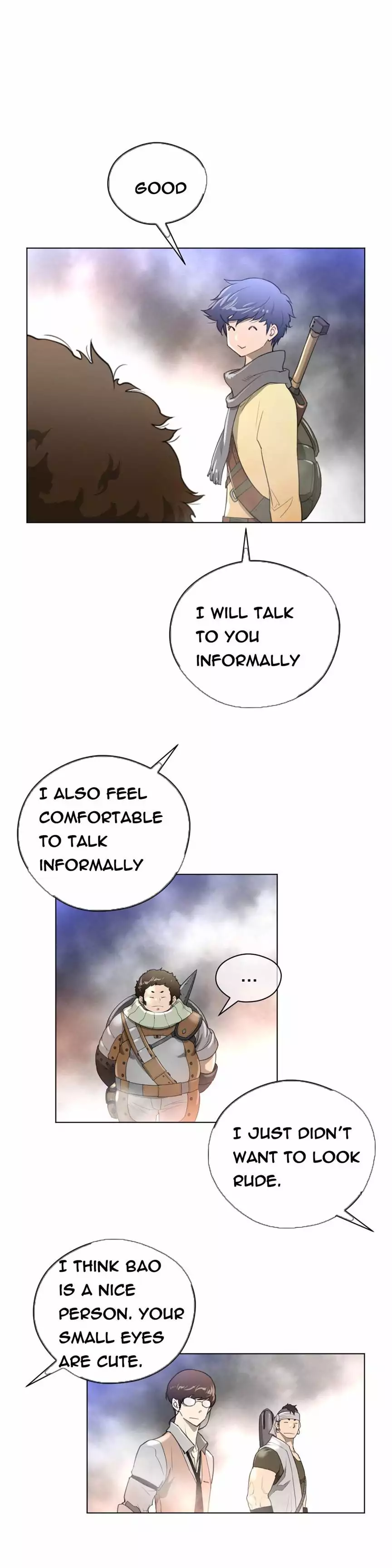 18+ Perfect Half Chapter 24 page 16