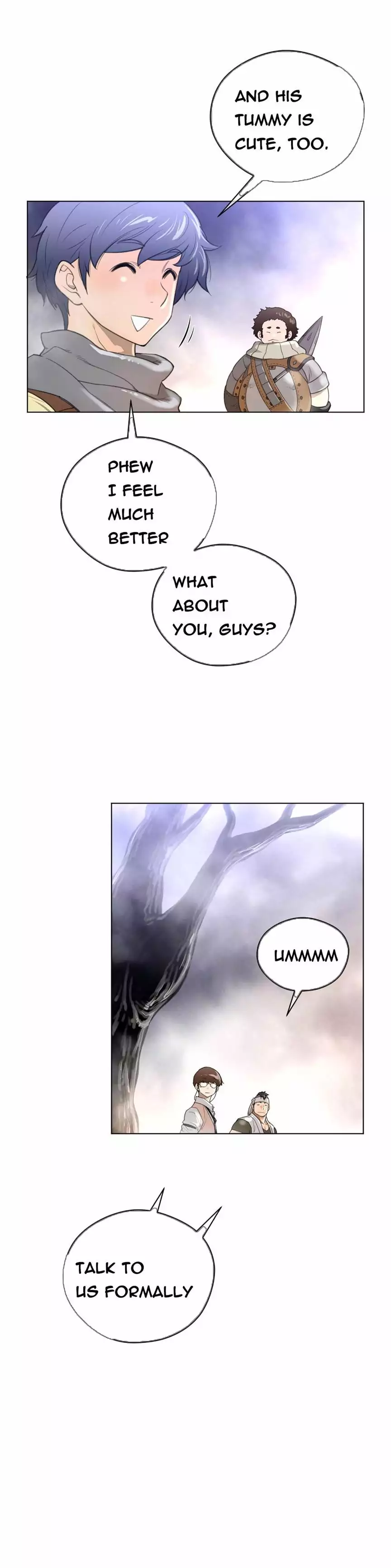 18+ Perfect Half Chapter 24 page 17