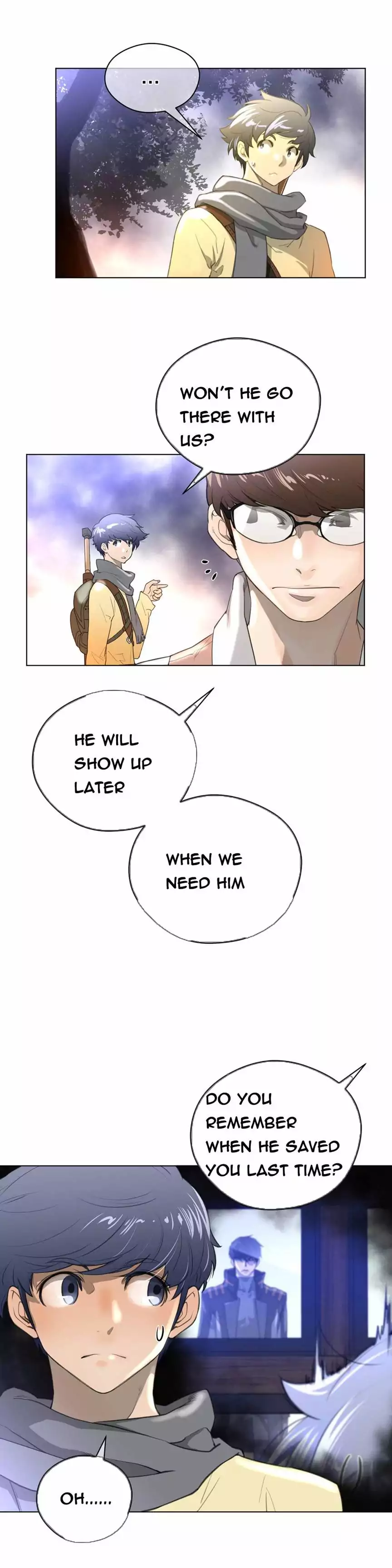 18+ Perfect Half Chapter 24 page 19