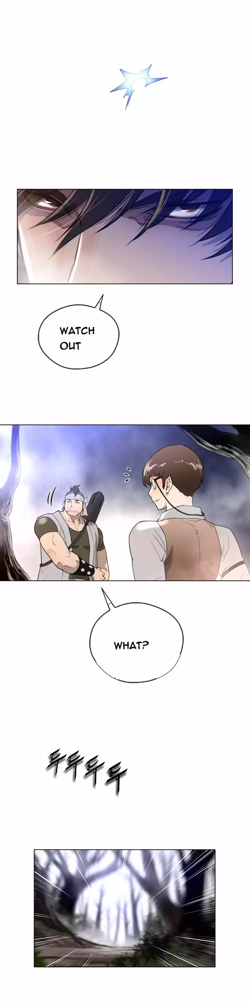 18+ Perfect Half Chapter 24 page 20