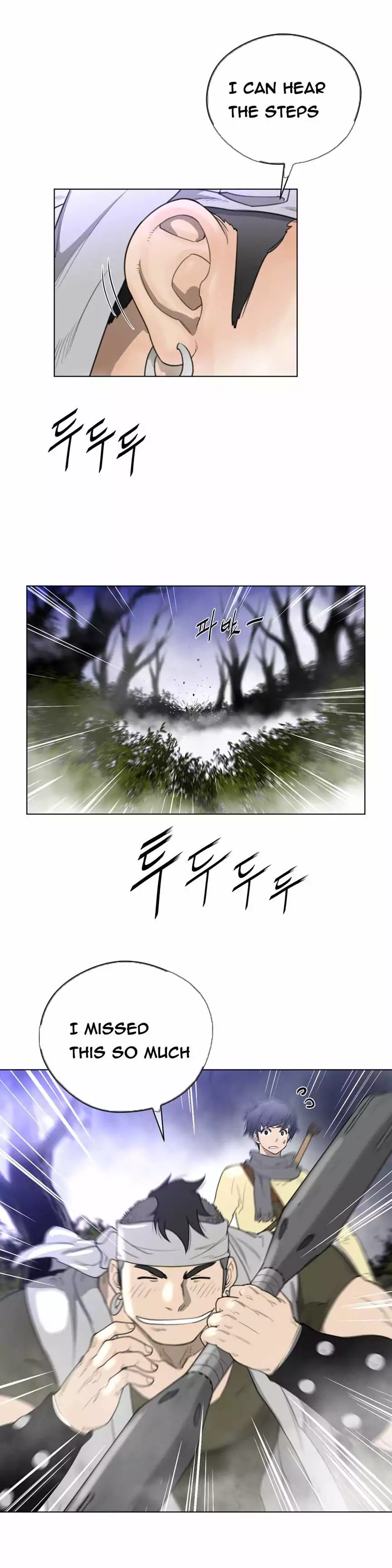 18+ Perfect Half Chapter 24 page 21