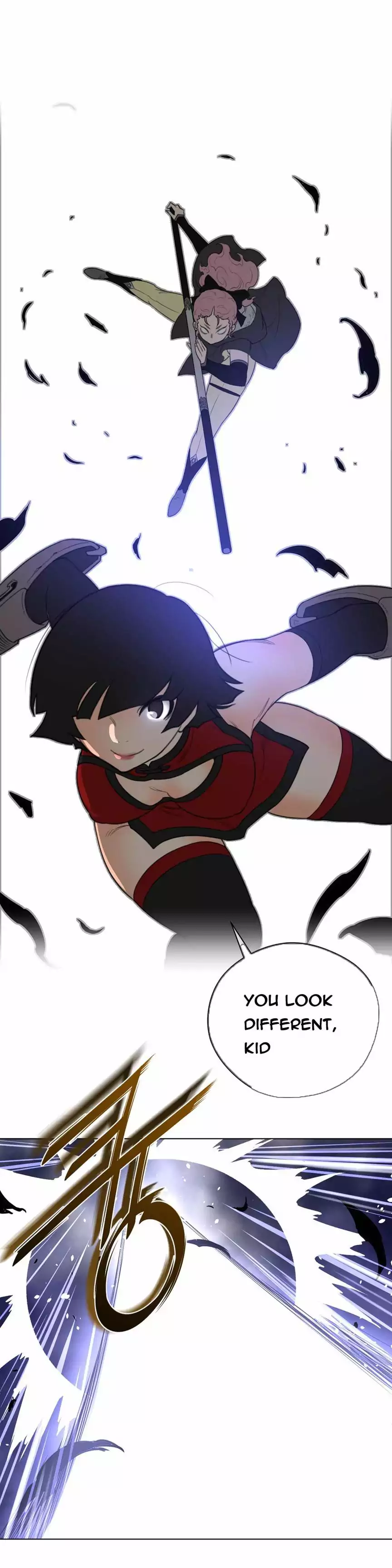 18+ Perfect Half Chapter 24 page 27