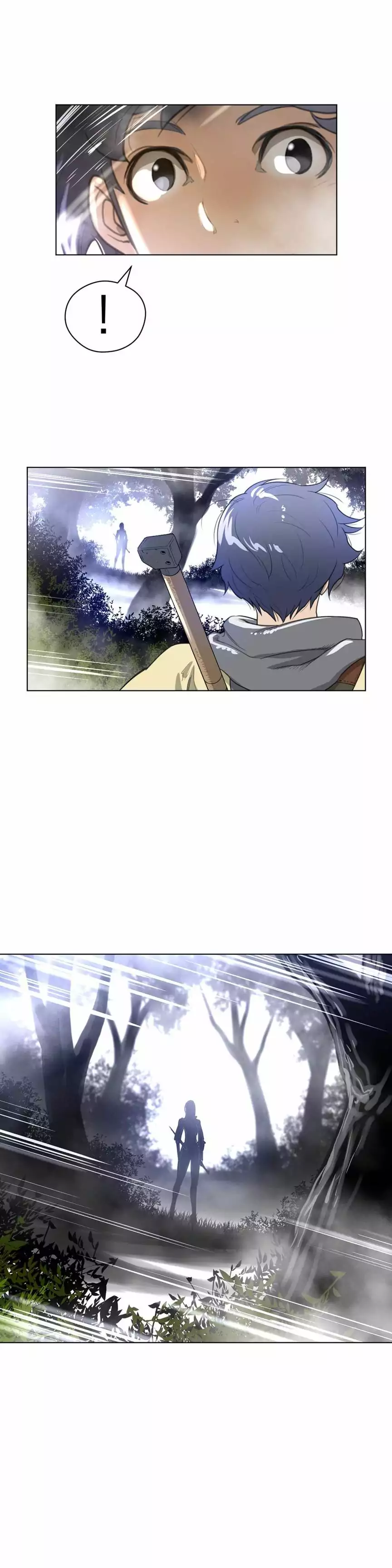 18+ Perfect Half Chapter 24 page 30